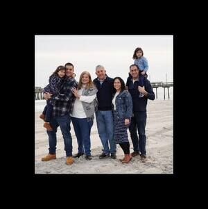 Meet your Posher, Judy